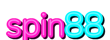 spin88 — logo kanal