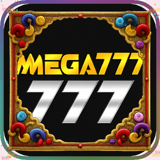 mega777 — mitra unggulan