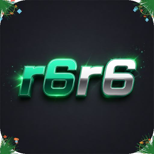 r6r6 — mitra unggulan